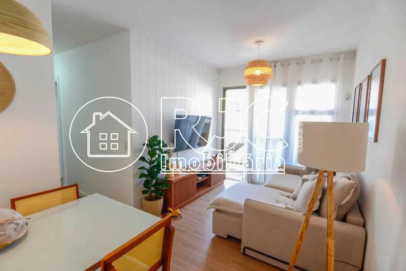 Conheça WhatsApp Image 2026-06-04 at 1 do imóvel - Apartamento à venda Rua dos Araujos, Tijuca, Rio de Janeiro - R$ 660.000 - MBAP29042 - 2 WhatsApp Image 2026-06-04 at 1 - 2