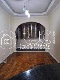 Apartamento à venda Rua Cândido Mendes, Glória, Rio de Janeiro - R$ 470.000 - MBAP11745