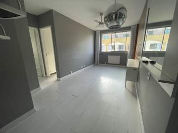 Imperdível - Cobertura à venda Rua Fábio Luz, Méier, Rio de Janeiro - R$ 450.000 - MBCO20303