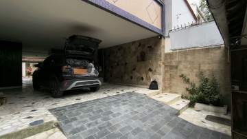 Casa à venda Rua Araújo Lima, Vila Isabel, Rio de Janeiro - R$ 890.000 - MBCA40340