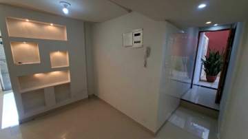 Imperdível - Apartamento à venda Rua Conde de Bonfim, Tijuca, Rio de Janeiro - R$ 330.000 - MBAP29046
