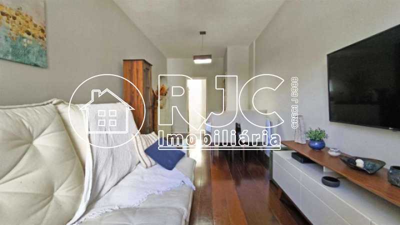 Conheça 4 do imóvel - Apartamento à venda Rua Grajaú, Grajaú, Rio de Janeiro - R$ 399.000 - MBAP29047 - 4 4 - 4