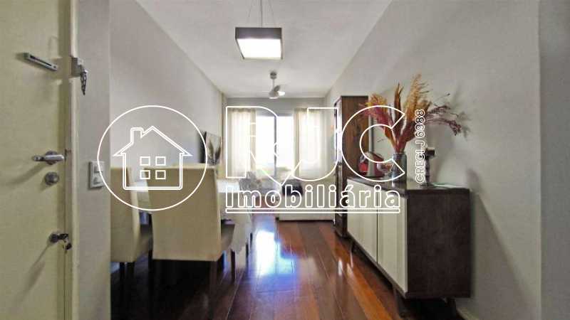 Conheça 5 do imóvel - Apartamento à venda Rua Grajaú, Grajaú, Rio de Janeiro - R$ 399.000 - MBAP29047 - 5 5 - 5