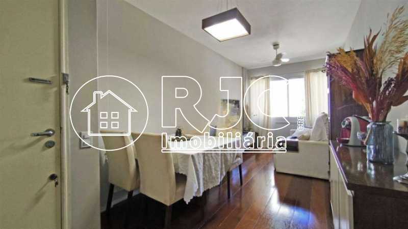 Conheça 6 do imóvel - Apartamento à venda Rua Grajaú, Grajaú, Rio de Janeiro - R$ 399.000 - MBAP29047 - 6 6 - 6