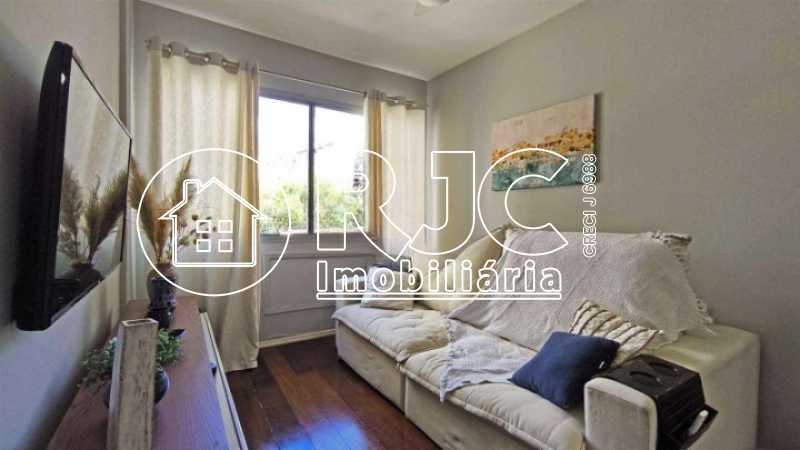 Conheça 7 do imóvel - Apartamento à venda Rua Grajaú, Grajaú, Rio de Janeiro - R$ 399.000 - MBAP29047 - 7 7 - 7