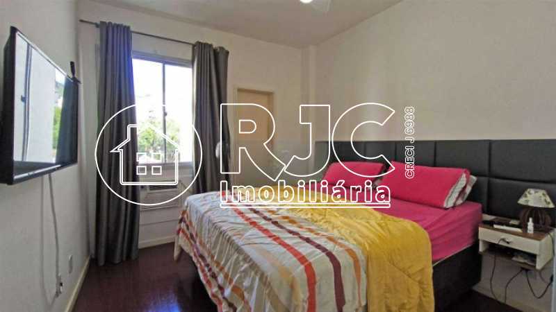 Conheça 8 do imóvel - Apartamento à venda Rua Grajaú, Grajaú, Rio de Janeiro - R$ 399.000 - MBAP29047 - 8 8 - 8