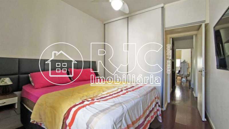 Conheça 9 do imóvel - Apartamento à venda Rua Grajaú, Grajaú, Rio de Janeiro - R$ 399.000 - MBAP29047 - 9 9 - 9
