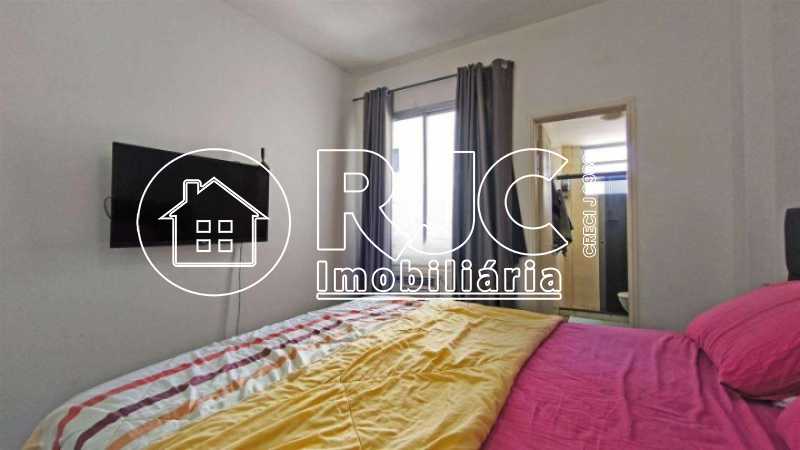 Conheça 10 do imóvel - Apartamento à venda Rua Grajaú, Grajaú, Rio de Janeiro - R$ 399.000 - MBAP29047 - 10 10 - 10