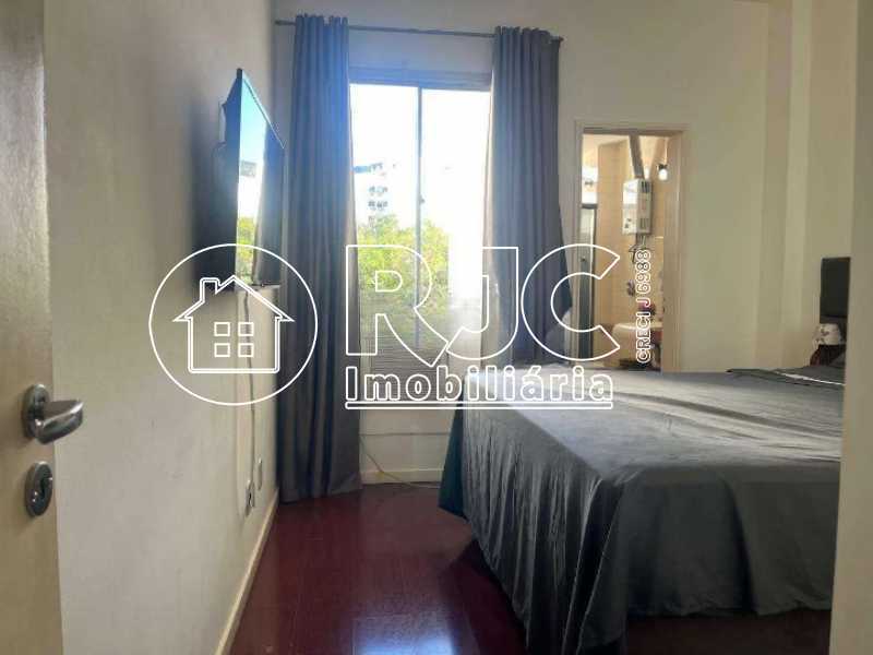 Conheça 11 do imóvel - Apartamento à venda Rua Grajaú, Grajaú, Rio de Janeiro - R$ 399.000 - MBAP29047 - 11 11 - 11