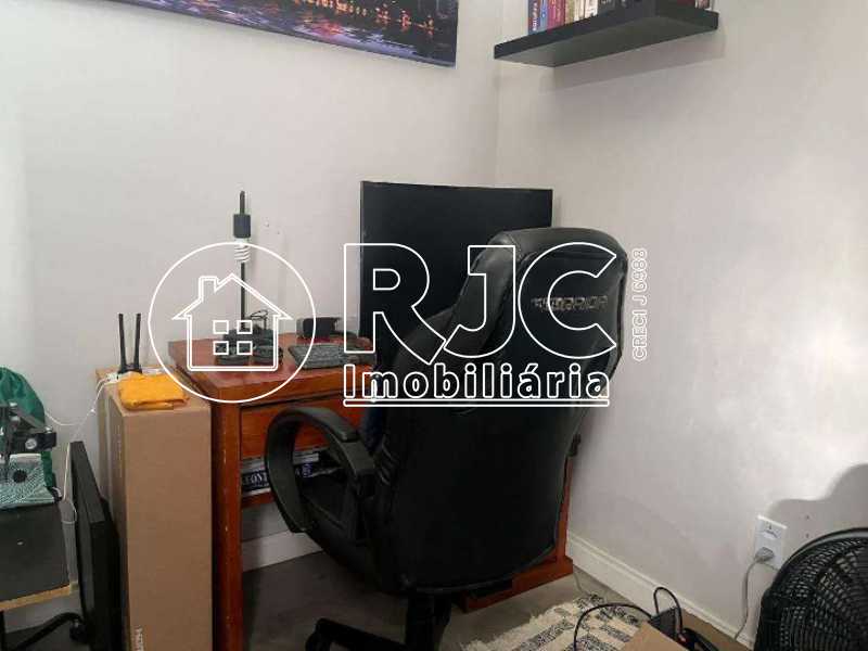 Conheça 13 do imóvel - Apartamento à venda Rua Grajaú, Grajaú, Rio de Janeiro - R$ 399.000 - MBAP29047 - 13 13 - 13