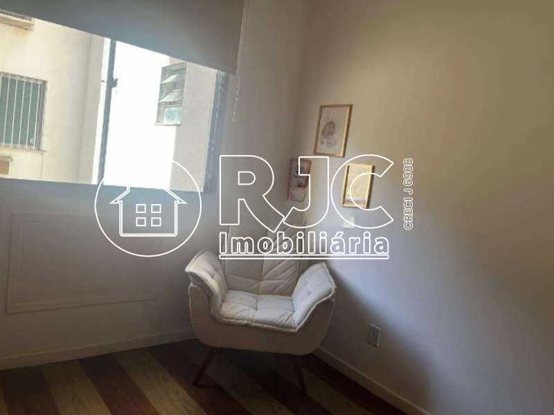 Conheça 14 do imóvel - Apartamento à venda Rua Grajaú, Grajaú, Rio de Janeiro - R$ 399.000 - MBAP29047 - 14 14 - 14
