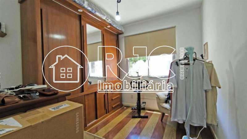 Conheça 15.2 do imóvel - Apartamento à venda Rua Grajaú, Grajaú, Rio de Janeiro - R$ 399.000 - MBAP29047 - 16 15.2 - 16
