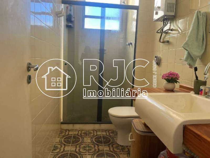 Conheça 15 do imóvel - Apartamento à venda Rua Grajaú, Grajaú, Rio de Janeiro - R$ 399.000 - MBAP29047 - 17 15 - 17