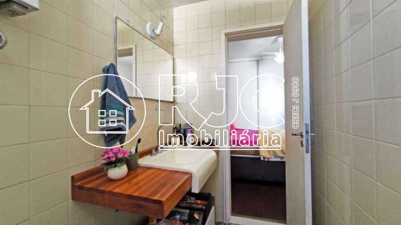 Conheça 16 do imóvel - Apartamento à venda Rua Grajaú, Grajaú, Rio de Janeiro - R$ 399.000 - MBAP29047 - 18 16 - 18