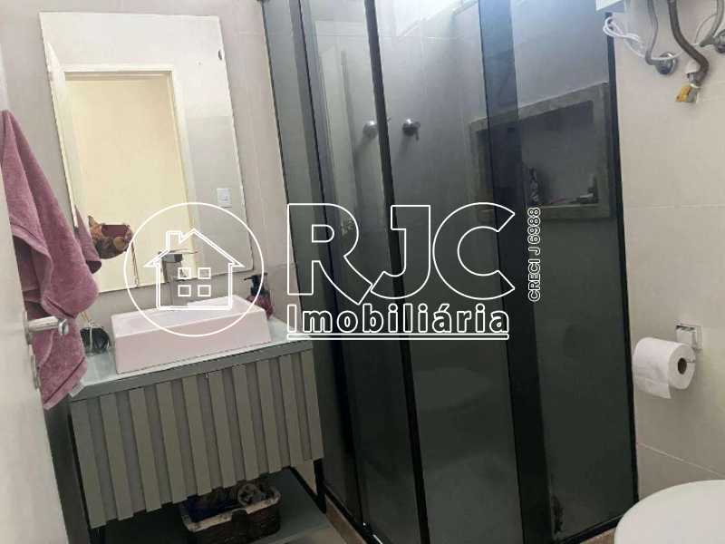 Conheça 17 do imóvel - Apartamento à venda Rua Grajaú, Grajaú, Rio de Janeiro - R$ 399.000 - MBAP29047 - 19 17 - 19