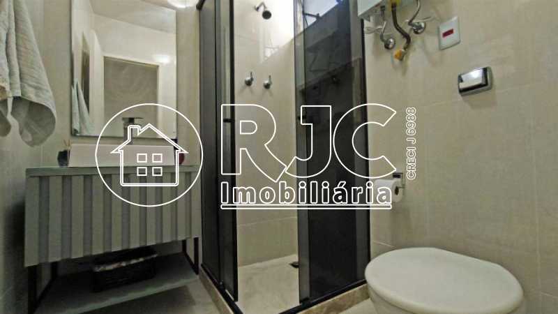 Conheça 18 do imóvel - Apartamento à venda Rua Grajaú, Grajaú, Rio de Janeiro - R$ 399.000 - MBAP29047 - 20 18 - 20