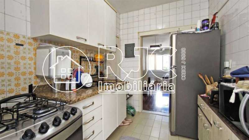 Conheça 19 do imóvel - Apartamento à venda Rua Grajaú, Grajaú, Rio de Janeiro - R$ 399.000 - MBAP29047 - 21 19 - 21