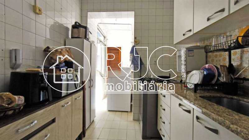 Conheça 20 do imóvel - Apartamento à venda Rua Grajaú, Grajaú, Rio de Janeiro - R$ 399.000 - MBAP29047 - 22 20 - 22
