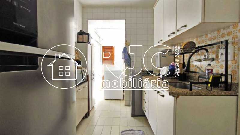Conheça 21 do imóvel - Apartamento à venda Rua Grajaú, Grajaú, Rio de Janeiro - R$ 399.000 - MBAP29047 - 23 21 - 23