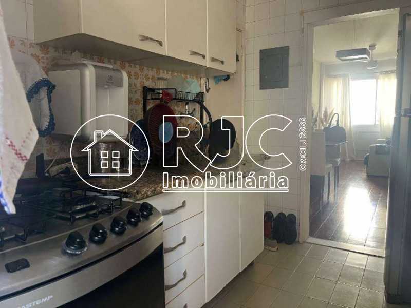 Conheça 23 do imóvel - Apartamento à venda Rua Grajaú, Grajaú, Rio de Janeiro - R$ 399.000 - MBAP29047 - 24 23 - 24