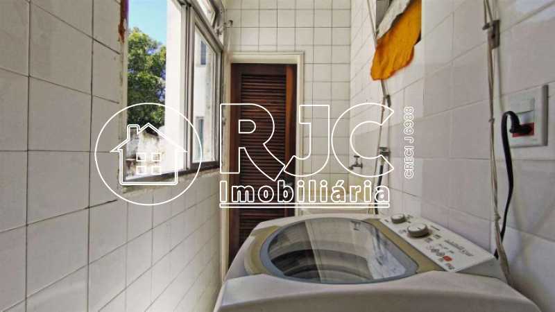 Conheça 25 do imóvel - Apartamento à venda Rua Grajaú, Grajaú, Rio de Janeiro - R$ 399.000 - MBAP29047 - 26 25 - 26