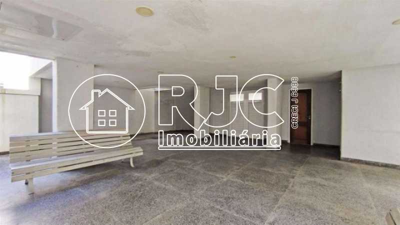 Conheça 27 do imóvel - Apartamento à venda Rua Grajaú, Grajaú, Rio de Janeiro - R$ 399.000 - MBAP29047 - 28 27 - 28