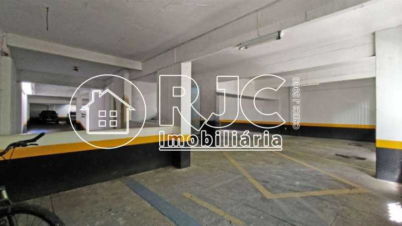 Conheça 28 do imóvel - Apartamento à venda Rua Grajaú, Grajaú, Rio de Janeiro - R$ 399.000 - MBAP29047 - 29 28 - 29