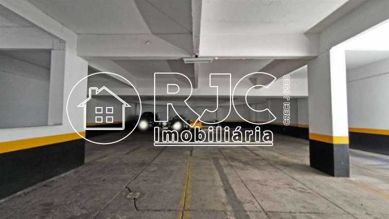 Conheça 29 do imóvel - Apartamento à venda Rua Grajaú, Grajaú, Rio de Janeiro - R$ 399.000 - MBAP29047 - 30 29 - 30