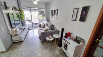Apartamento à venda Rua Santa Amélia, Tijuca, Rio de Janeiro - R$ 499.000 - MBAP29049