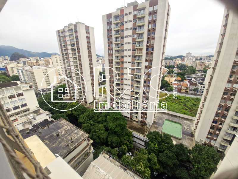 Conheça 5 do imóvel - Cobertura à venda Rua Martins Pena, Tijuca, Rio de Janeiro - R$ 1.600.000 - MBCO40273 - 5 5 - 5