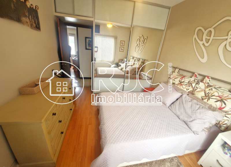 Conheça 9 do imóvel - Cobertura à venda Rua Martins Pena, Tijuca, Rio de Janeiro - R$ 1.600.000 - MBCO40273 - 9 9 - 9