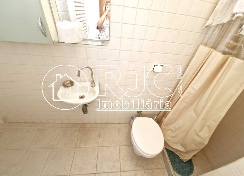Conheça 21 do imóvel - Cobertura à venda Rua Martins Pena, Tijuca, Rio de Janeiro - R$ 1.600.000 - MBCO40273 - 21 21 - 21