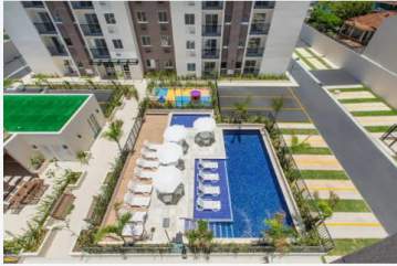 Apartamento à venda Rua General Belford, Rocha, Rio de Janeiro - R$ 280.000 - TIAP21010