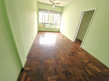 Imperdível - Apartamento à venda Rua Sá Viana, Grajaú, Rio de Janeiro - R$ 290.000 - MBAP29053