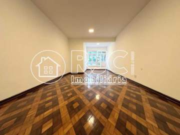 Apartamento à venda Rua Hilário de Gouveia, Copacabana, Rio de Janeiro - R$ 1.870.000 - TIAP30790