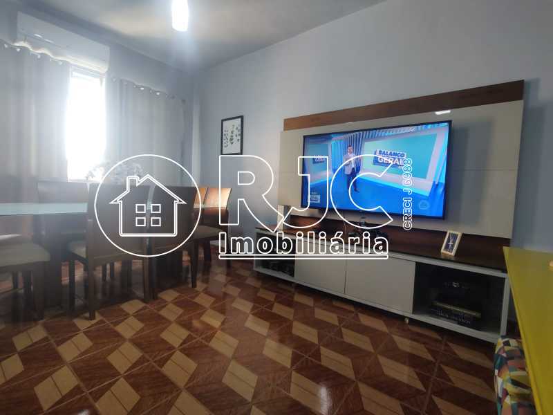Conheça 02. do imóvel - Cobertura à venda Rua Vaz de Toledo, Engenho Novo, Rio de Janeiro - R$ 405.400 - MBCO30739 - 2 02. - 2