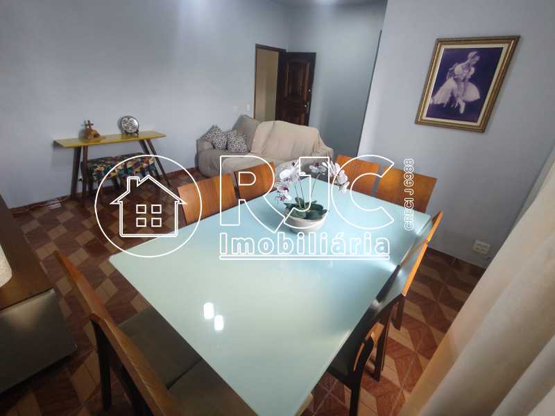 Conheça 03. do imóvel - Cobertura à venda Rua Vaz de Toledo, Engenho Novo, Rio de Janeiro - R$ 405.400 - MBCO30739 - 3 03. - 3