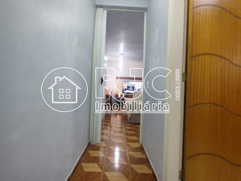 Conheça 04. do imóvel - Cobertura à venda Rua Vaz de Toledo, Engenho Novo, Rio de Janeiro - R$ 405.400 - MBCO30739 - 4 04. - 4