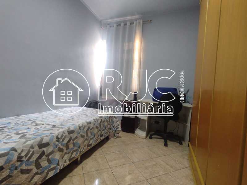 Conheça 05. do imóvel - Cobertura à venda Rua Vaz de Toledo, Engenho Novo, Rio de Janeiro - R$ 405.400 - MBCO30739 - 5 05. - 5