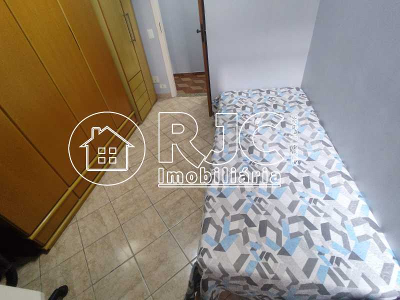 Conheça 06. do imóvel - Cobertura à venda Rua Vaz de Toledo, Engenho Novo, Rio de Janeiro - R$ 405.400 - MBCO30739 - 6 06. - 6
