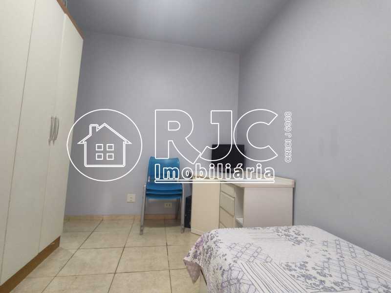 Conheça 08. do imóvel - Cobertura à venda Rua Vaz de Toledo, Engenho Novo, Rio de Janeiro - R$ 405.400 - MBCO30739 - 8 08. - 8