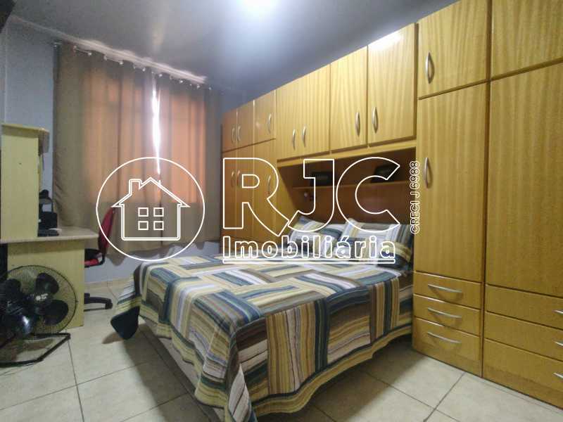 Conheça 09. do imóvel - Cobertura à venda Rua Vaz de Toledo, Engenho Novo, Rio de Janeiro - R$ 405.400 - MBCO30739 - 9 09. - 9