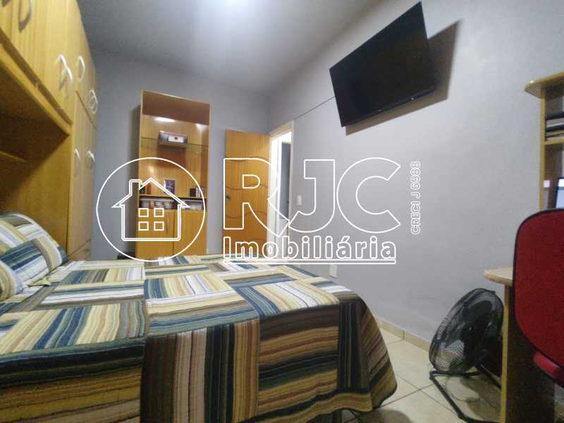 Conheça 010. do imóvel - Cobertura à venda Rua Vaz de Toledo, Engenho Novo, Rio de Janeiro - R$ 405.400 - MBCO30739 - 10 010. - 10