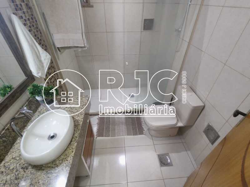 Conheça 012. do imóvel - Cobertura à venda Rua Vaz de Toledo, Engenho Novo, Rio de Janeiro - R$ 405.400 - MBCO30739 - 12 012. - 12