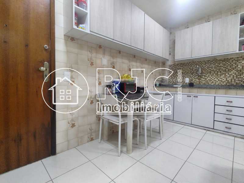 Conheça 013. do imóvel - Cobertura à venda Rua Vaz de Toledo, Engenho Novo, Rio de Janeiro - R$ 405.400 - MBCO30739 - 13 013. - 13