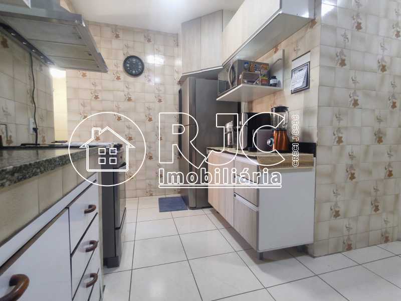 Conheça 014. do imóvel - Cobertura à venda Rua Vaz de Toledo, Engenho Novo, Rio de Janeiro - R$ 405.400 - MBCO30739 - 14 014. - 14