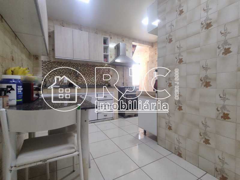 Conheça 015. do imóvel - Cobertura à venda Rua Vaz de Toledo, Engenho Novo, Rio de Janeiro - R$ 405.400 - MBCO30739 - 15 015. - 15