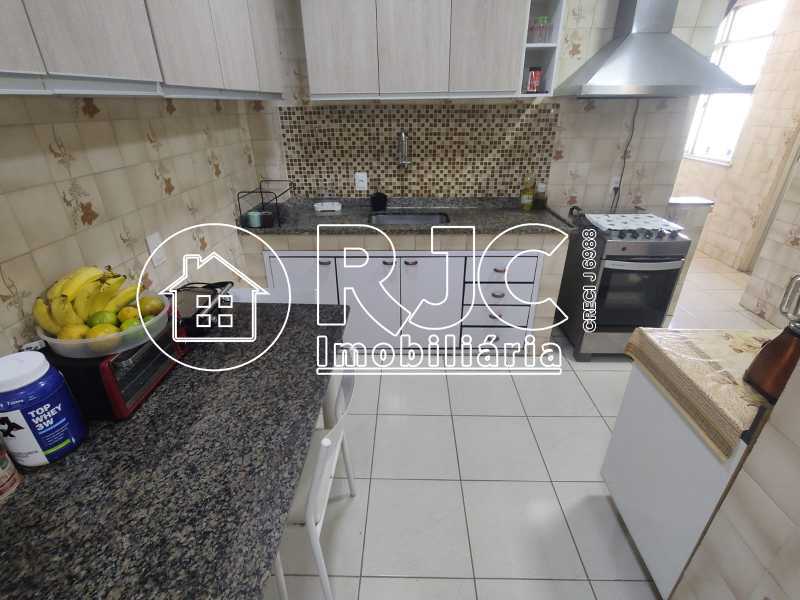 Conheça 016. do imóvel - Cobertura à venda Rua Vaz de Toledo, Engenho Novo, Rio de Janeiro - R$ 405.400 - MBCO30739 - 16 016. - 16
