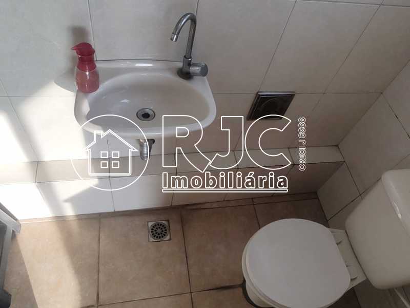Conheça 024. do imóvel - Cobertura à venda Rua Vaz de Toledo, Engenho Novo, Rio de Janeiro - R$ 405.400 - MBCO30739 - 24 024. - 24