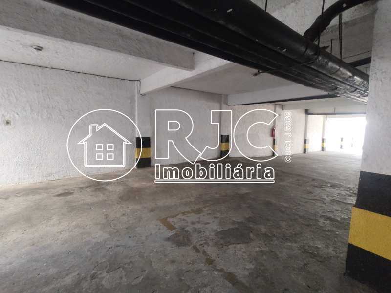 Conheça 030. do imóvel - Cobertura à venda Rua Vaz de Toledo, Engenho Novo, Rio de Janeiro - R$ 405.400 - MBCO30739 - 30 030. - 30